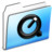QuickTime Folder smooth Icon